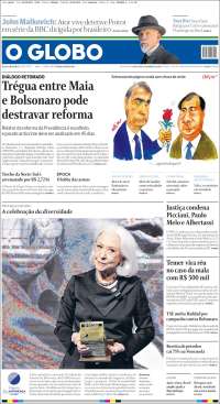 O Globo