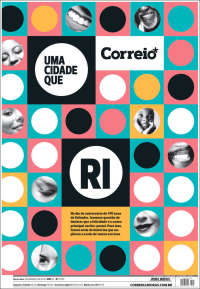 Correio*