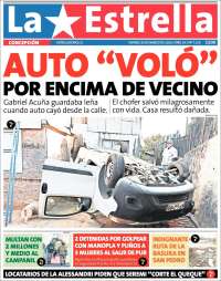 La Estrella de Concepción