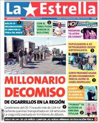 La Estrella del Norte