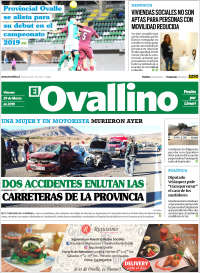 El Ovallino