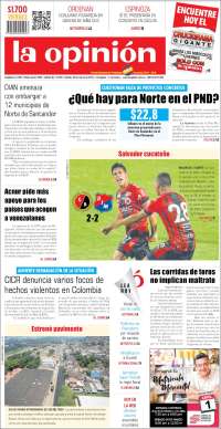 Diario La Opinion