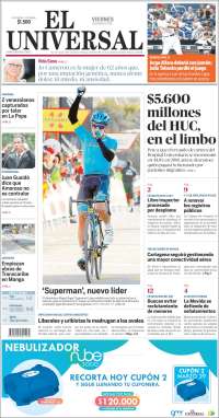 El Universal