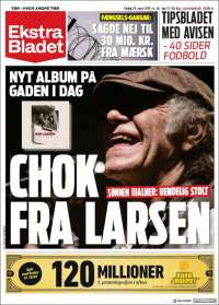 Ekstra Bladet