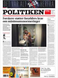 Politiken