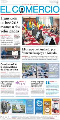 El Comercio