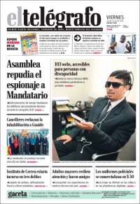 El Telégrafo