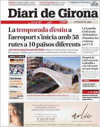 Diari de Girona