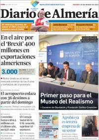 Diario de Almería