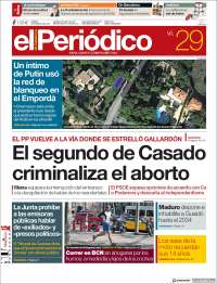 El Periódico