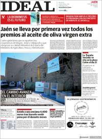 El Ideal de Jaén