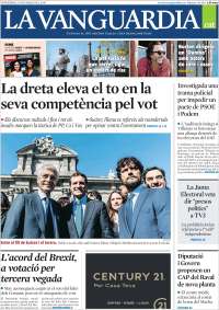 La Vanguardia