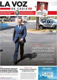 La Voz de Cádiz