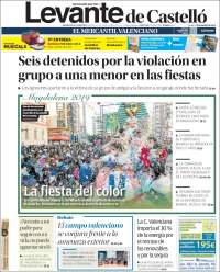 Levante de Castelló