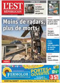 L'Est Republicain