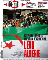 Libération