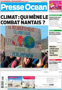 Presse Ocean