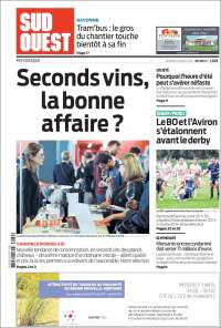 Sud Ouest