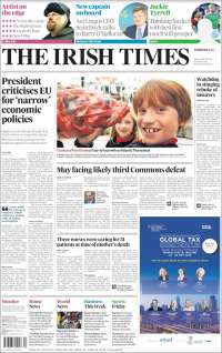 Irish Times