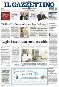 Il Gazzettino