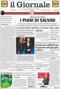 il Giornale