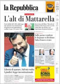 La Repubblica
