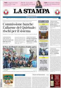 La Stampa