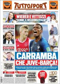 Tuttosport