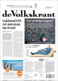 De Volkskrant