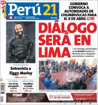 Perú 21