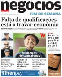Jornal de Negócios
