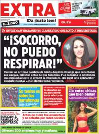 Diario Extra