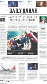 Daily Sabah