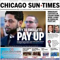 Chicago Sun-Times