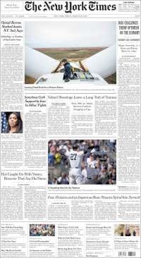 New York Times