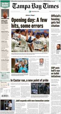 Tampa Bay Times