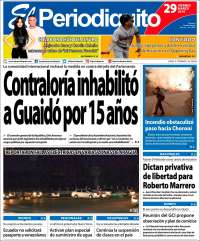 Periodiquito de Aragua