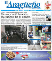 El Aragüeño