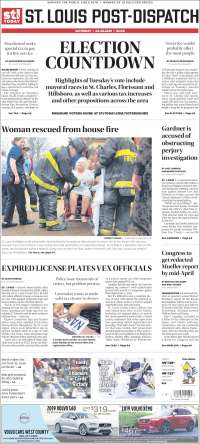 St. Louis Post-Dispatch