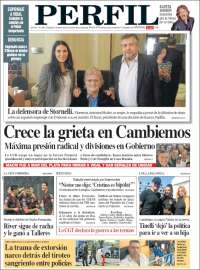 Diario Perfil