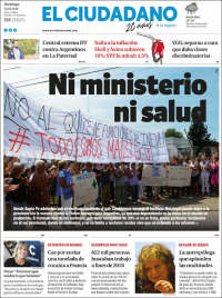 Diario El Ciudadano