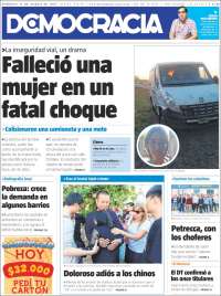 Diario Democracia