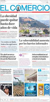 El Comercio