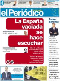 El Periódico de Aragón