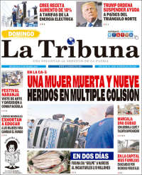 La Tribuna