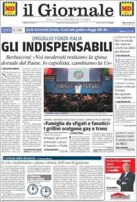 il Giornale