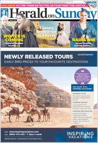 The New Zealand Herald