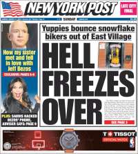 New York Post