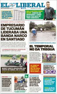 Diario El Liberal