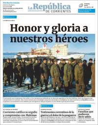 La República de Corrientes